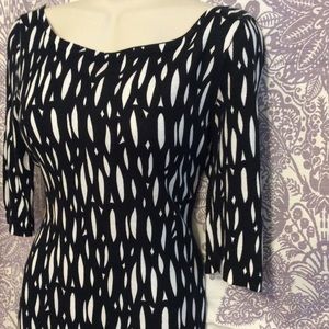 Adorable J.Crew sweater dress