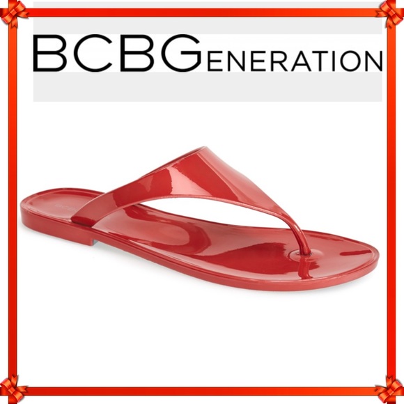 BCBGeneration Shoes - BCBG Coral Sandals
