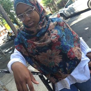 Meet your Posher, Taishae