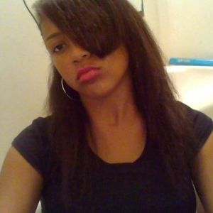 Meet your Posher, Candace