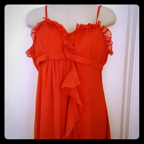 Barijay Elegant Women's Gown