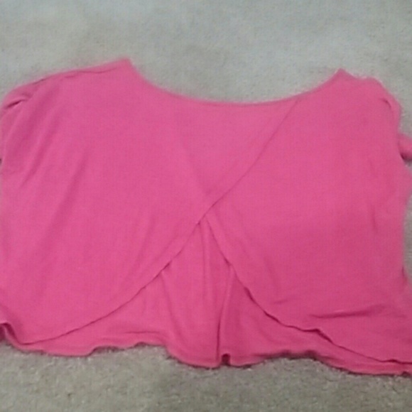 Pink shirt - Picture 2 of 3