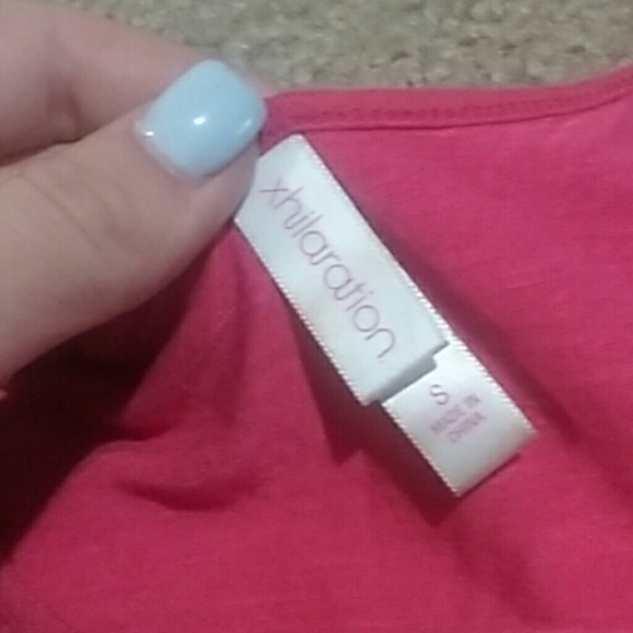 Pink shirt - Picture 3 of 3
