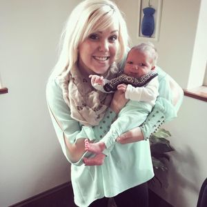 Meet your Posher, Chloe