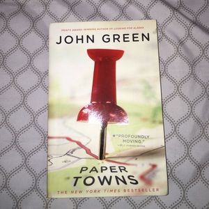 Paper Towns