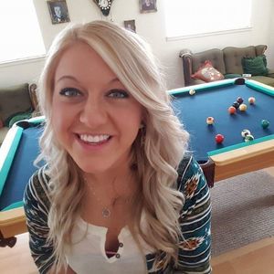 Meet your Posher, Alyssa