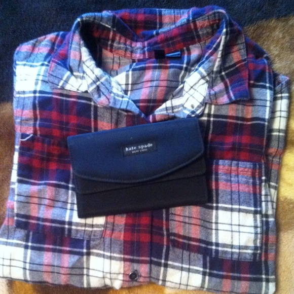 Kate Spade wallet