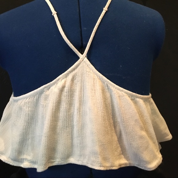 Crop thank too - Picture 2 of 3