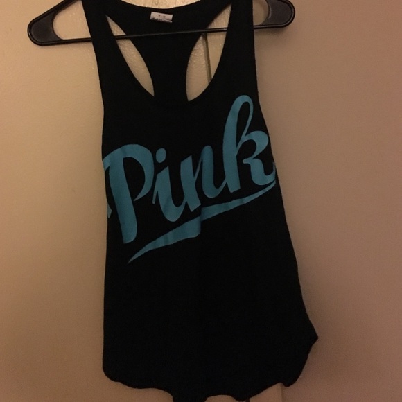 Victoria's Secret Pink Tanktop