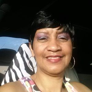 Meet your Posher, Glenda