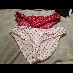 Abercrombie underwear