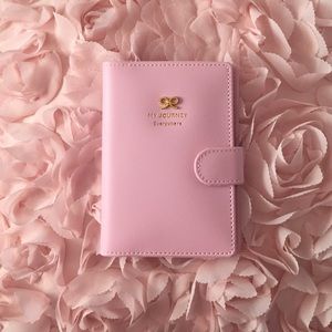 Passport Holder/Cover