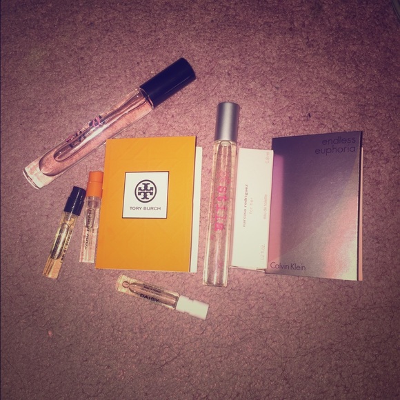 High End parfum