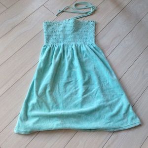 Bathing Suit Cover Up