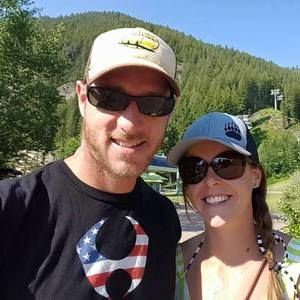 Meet your Posher, Liz