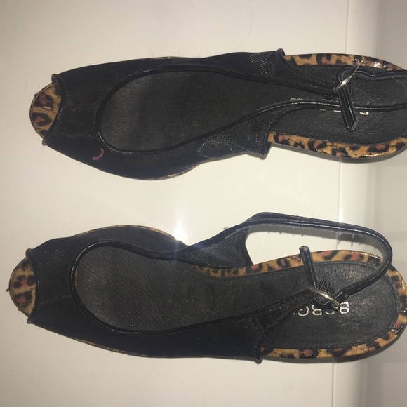 Heels - Picture 2 of 2