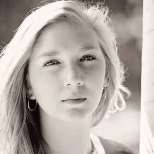 Meet your Posher, Bethany