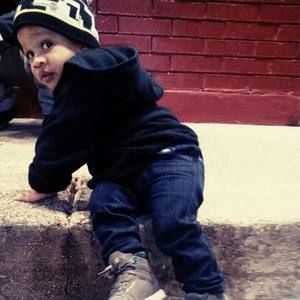 Meet your Posher, Kisha