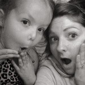 Meet your Posher, Christy