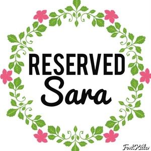 Reserved