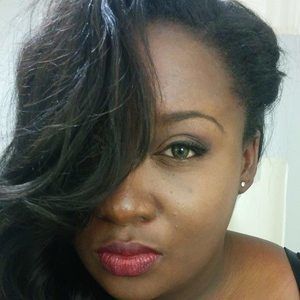 Meet your Posher, Ebony