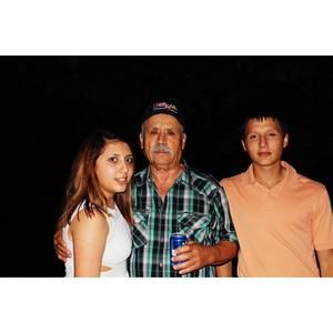 Meet your Posher, Araceli