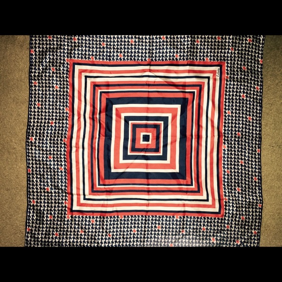 *****SOLD******Large scarf