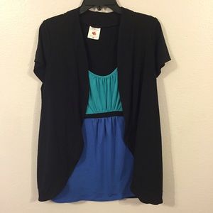 Maternity Top