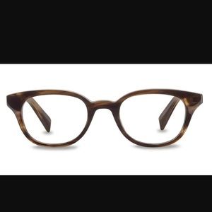 Brand New Warby Parker Newton Frames
