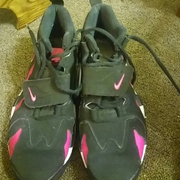 Nike Shoes