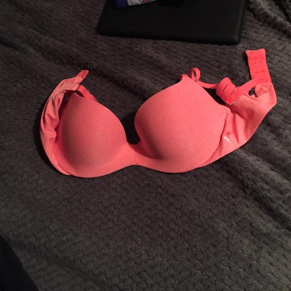 Never been worn