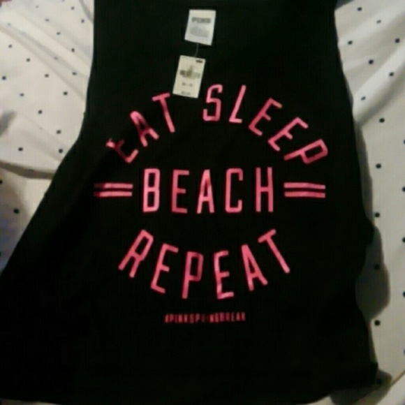 Xs tank top