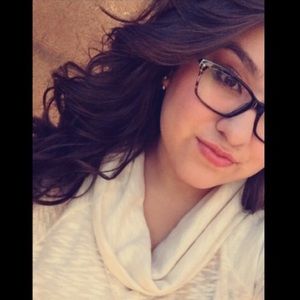 Meet your Posher, Madison