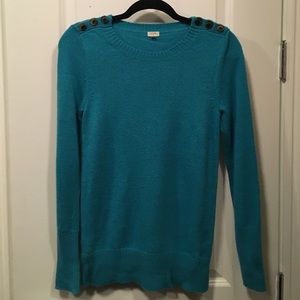 Jcrew sweater