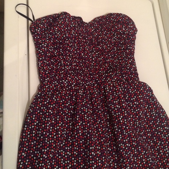 GAP DRESS