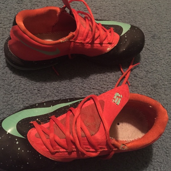 Kds orange - Picture 2 of 4