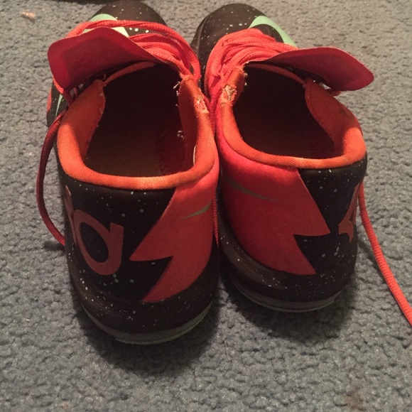 Kds orange - Picture 3 of 4