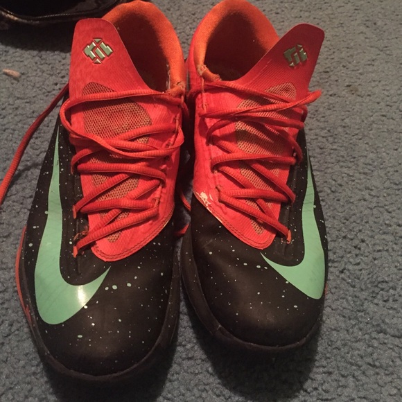 Kds orange - Picture 4 of 4