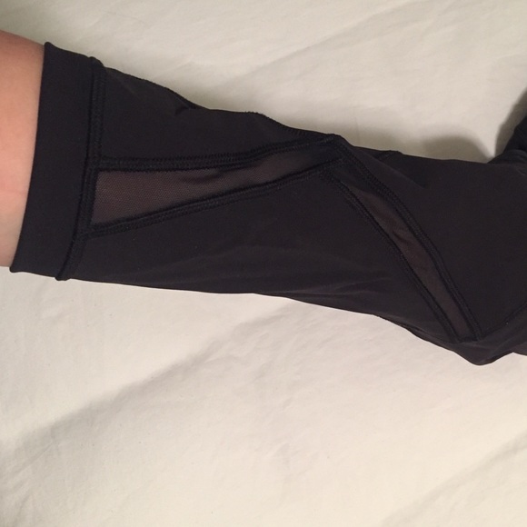 Lululemon size 8