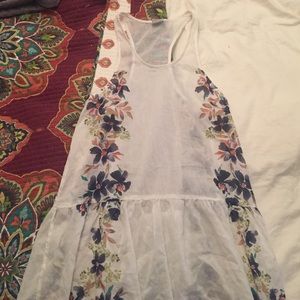 Free People Tunic