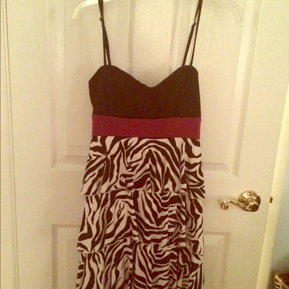 Fun dress