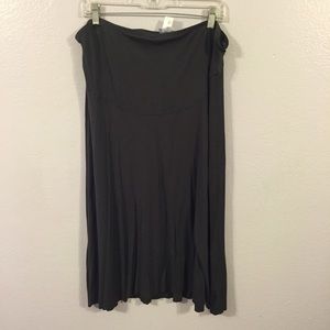 Maternity Skirt