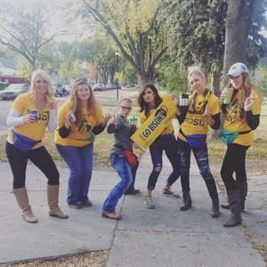 Meet your Posher, Natalie