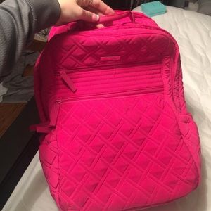 Vera Bradley Backpack