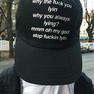 Meet your Posher, Alauna