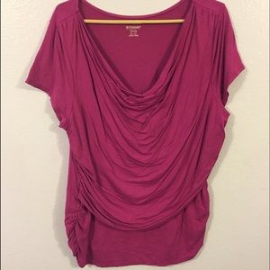 Maternity/Nursing Top