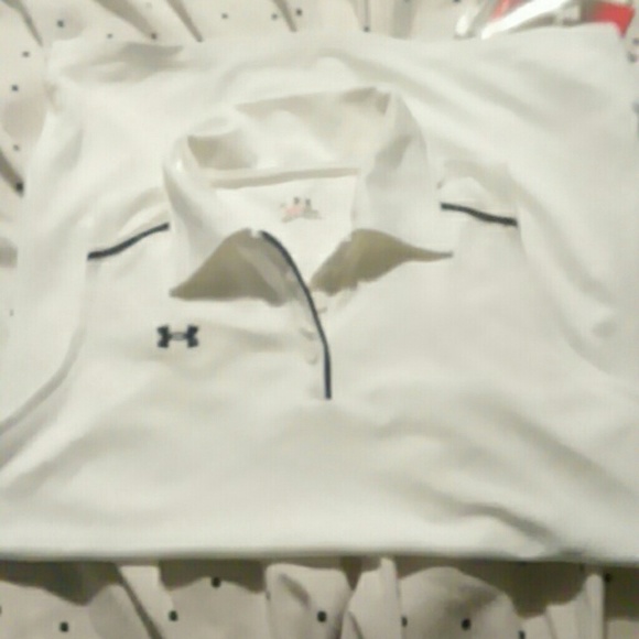 Under Armor heat gear