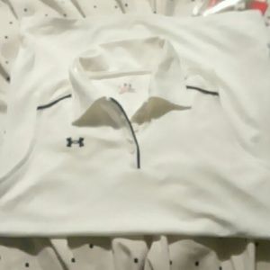 Under Armor heat gear
