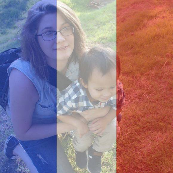 Meet your Posher, Deanna