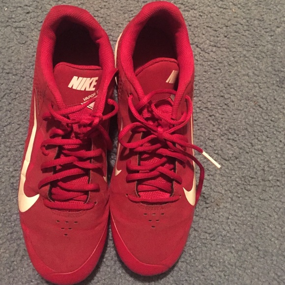 Nike cleats